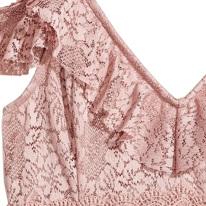 پیراهن زنانه اچ اند ام مدل 0486666002