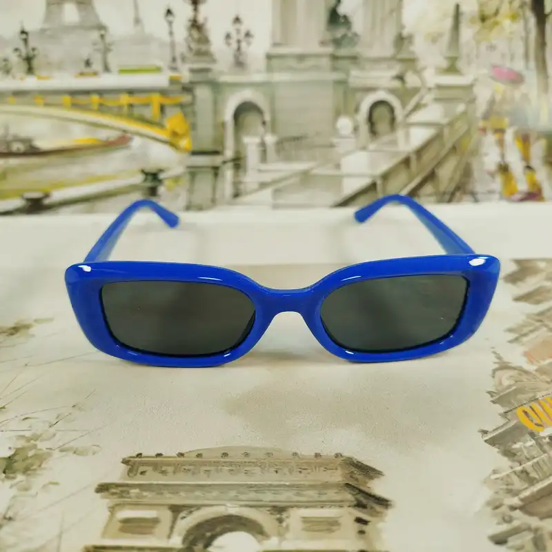 عینک آفتابی بچگانه مدل CH1 کد BU