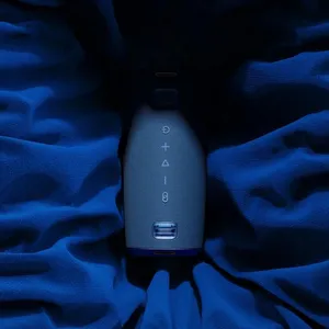 اسپیکر بلوتوثی قابل حمل های فیوچر مدل GRAVITY
