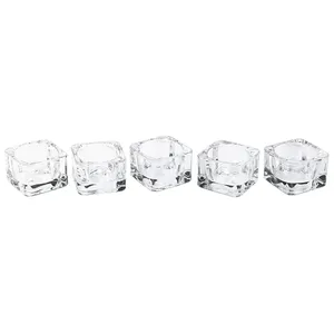جاشمعی 5 عددی ایکیا مدل Glasig