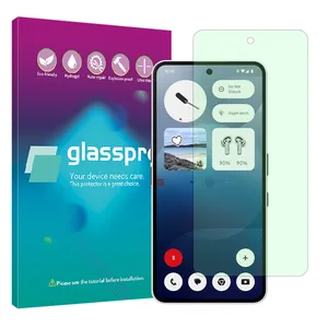 Glass Pro Eye Care model green light Screen Protector Suitable for Nothing Phone 3a Pro Mobile Phone