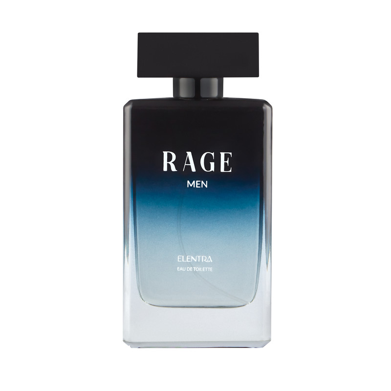 ادو تویلت مردانه النترا مدل Rage حجم 100 میلی لیتر ادو تویلت مردانه النترا مدل Rage حجم 100 میلی لیتر
