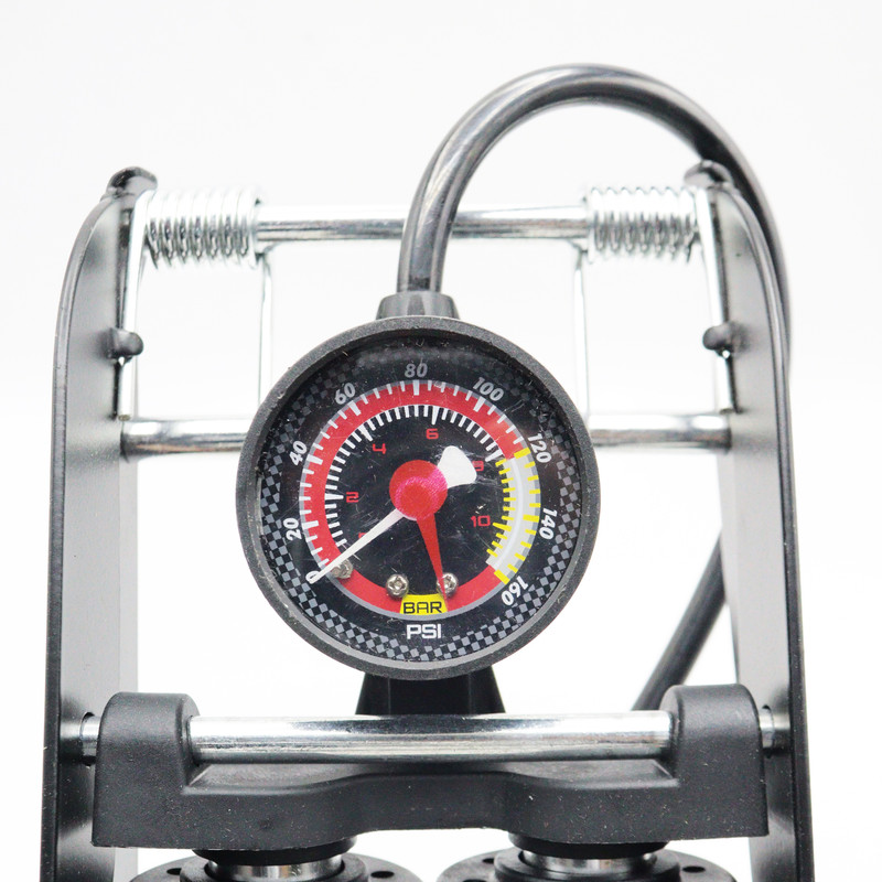 تلمبه پایی اسکای مدل YP-2CYLANDR-ST-9802