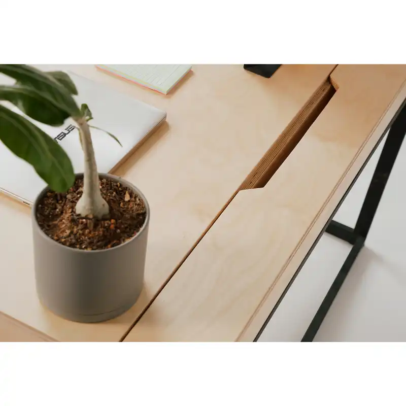 میز تحریر مدل  آیرون