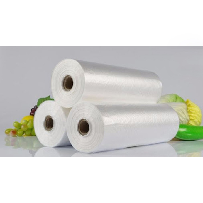 کیسه فریزر مکس مدل رولی ضخیم 3 بسته 500 عددی