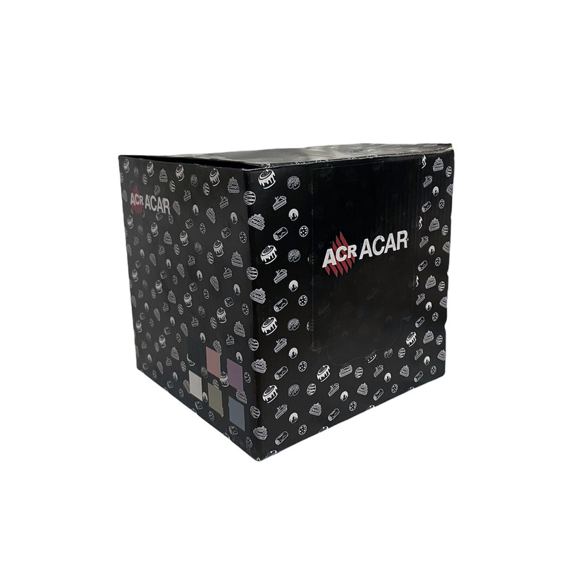 سرویس قهوه خوری 13 پارچه آجار کد FDS-009548