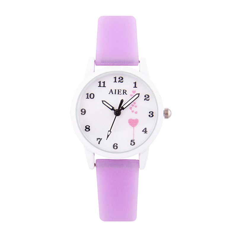 ساعت مچی عقربه ای بچگانه کد A242