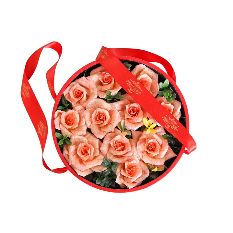 باکس گل مصنوعی مدل بهار