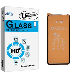 AFS Unique Glass Screen Protector For Samsung Galaxy A11