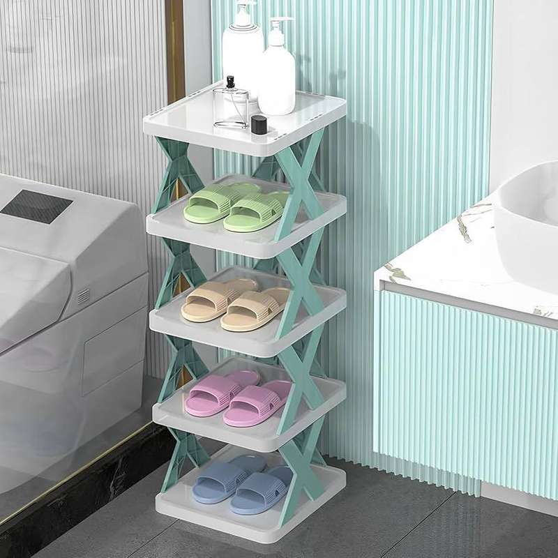 استند حمام آی جواهر مدل رزا