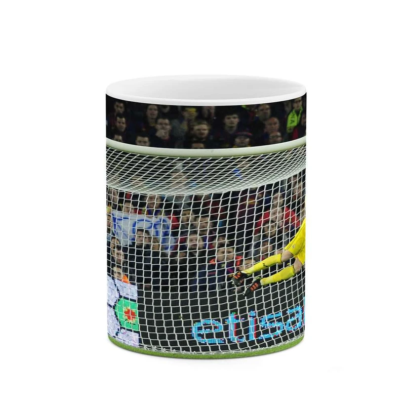 ماگ کاکتی مدل ورزشی کد  mgh12780