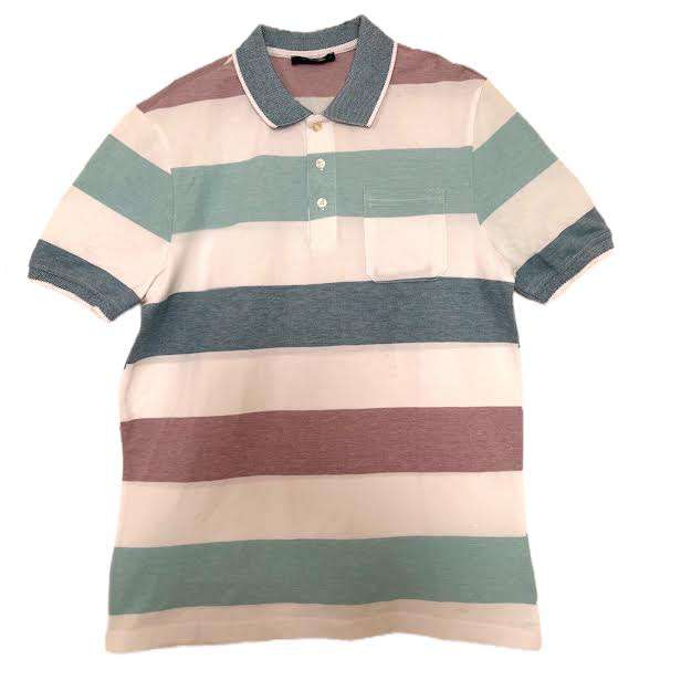 پولوشرت آستین کوتاه مردانه ال سی وایکیکی مدل كلاسيك