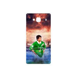 MAHOOT Khodadad Azizi Cover Sticker for Xiaomi Redmi 2