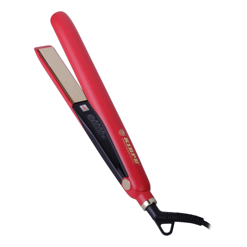 اتو و حالت‌دهنده‌ی مو حرفه ای کیپه مدل CARESSE RD