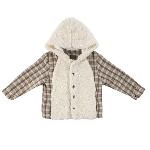 پالتو پسرانه فیورلا مدل آرتین کد 45532