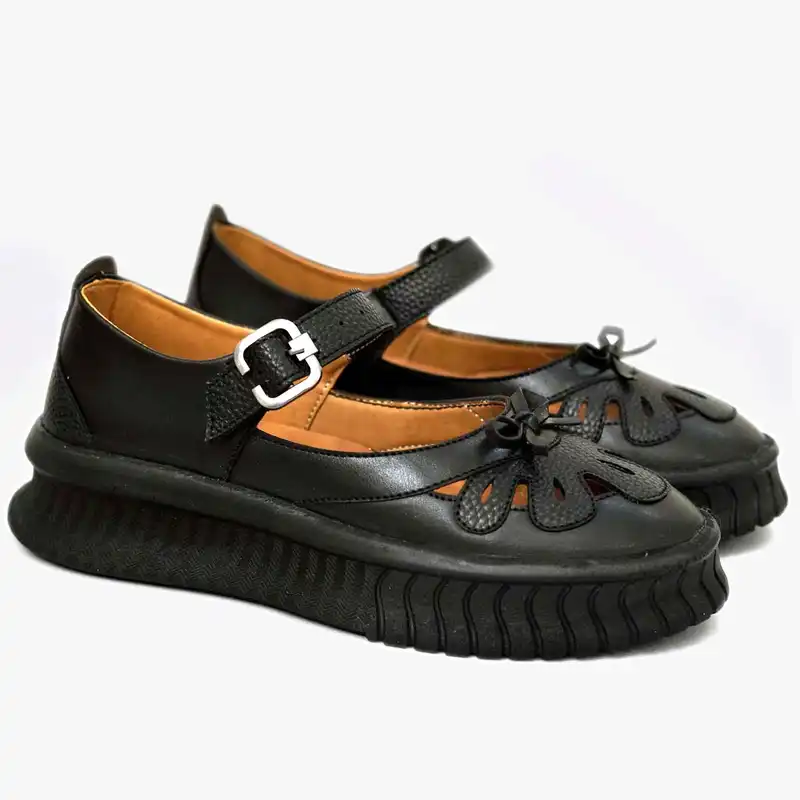 کفش روزمره زنانه مدل بهاره