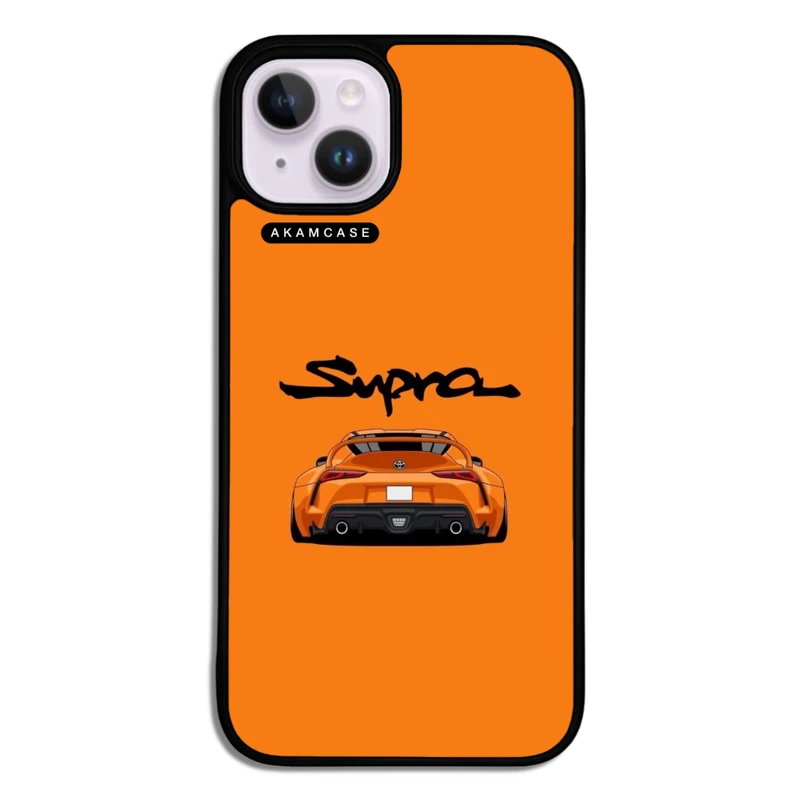 کاور آکام مدل AMCWA14-CARS3 مناسب برای گوشی موبایل اپل iPhone 14