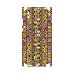 MAHOOT SISTAN Needlework 2-FullSkin Cover Sticker for Honor 8S