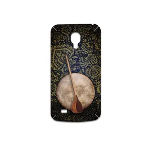 MAHOOT Setar-Daf-Instruments Cover Sticker for Samsung Galaxy S4 mini