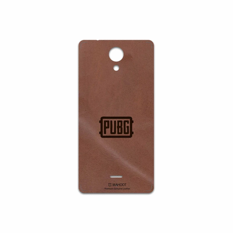 برچسب پوششی ماهوت مدل MNL-PUBG مناسب برای گوشی موبایل اسمارت Art Lite