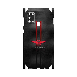 MAHOOT Rezvani Motors-FullSkin Cover Sticker for Samsung Galaxy M31