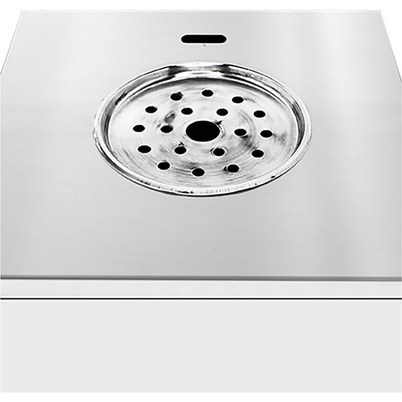 سماور برقی 1000 وات مدل 001 ظرفیت 10 لیتر