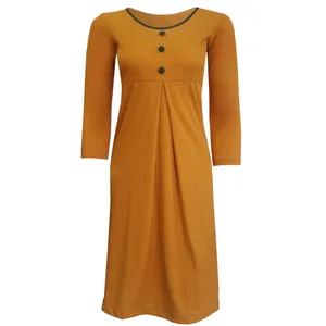 پیراهن دخترانه مدل NIK-2