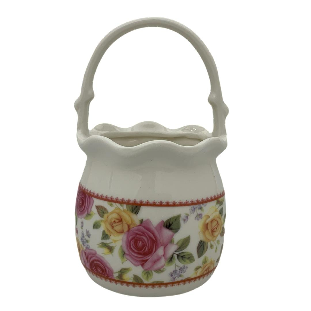 جای کارد و چنگال مدل BRNX-ROSE کد SHR 296