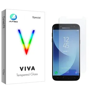 Junbo Viva Screen Protector For Samsung Galaxy J5 2017