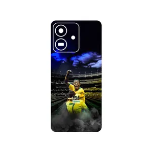 MAHOOT Pele Cover Sticker for Honor Play 10