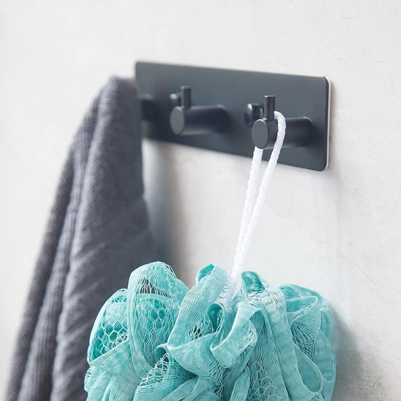 آویز حوله مدل Hooks-3