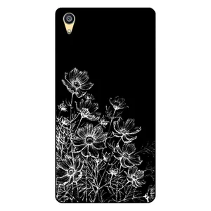 Megafone 7274 Cover For Sony Xperia C6