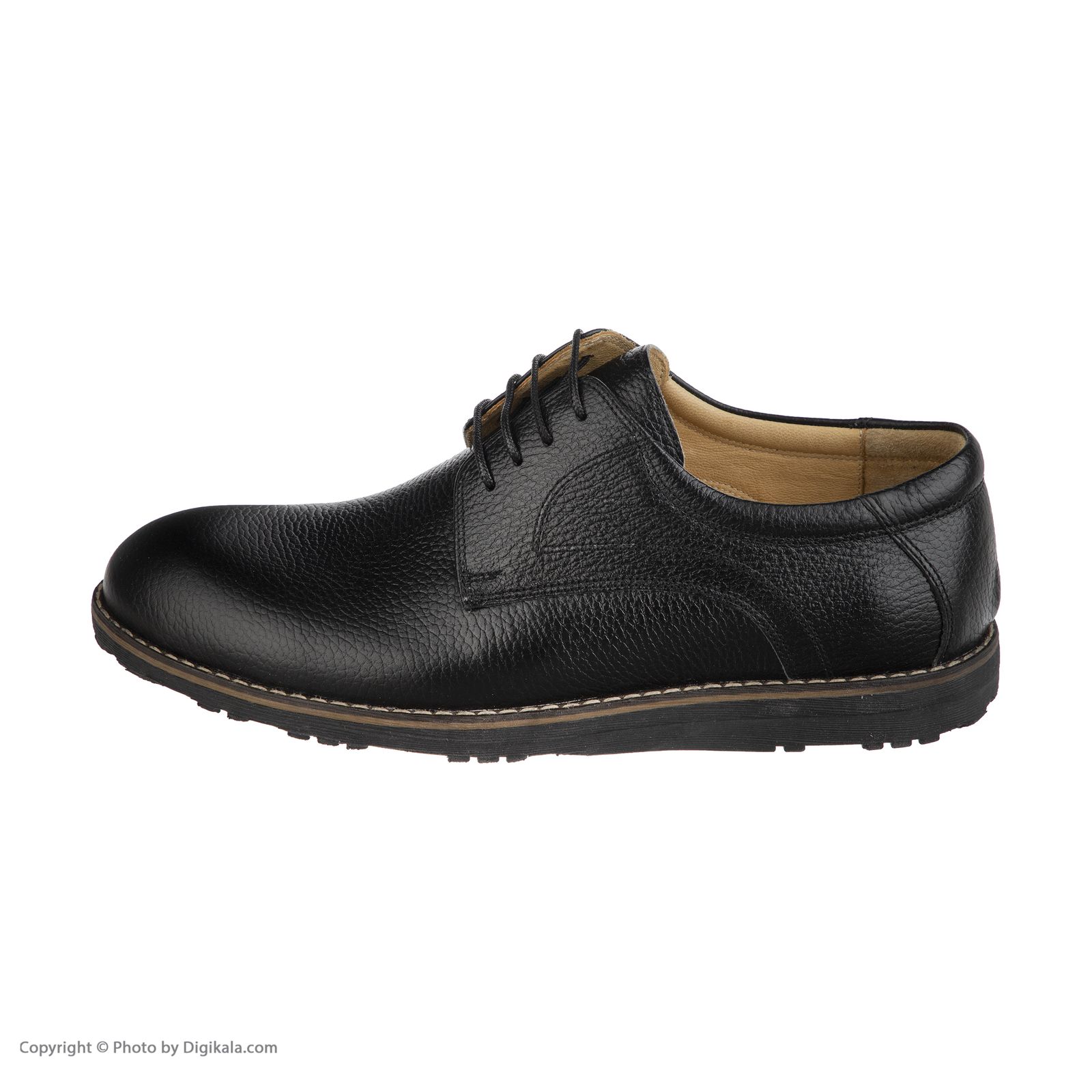 کفش روزمره مردانه شیفر مدل 7046N503101	 -  - 2