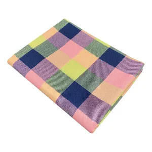 پتو مسافرتی کد 577 سایز 200x145 سانتی متر