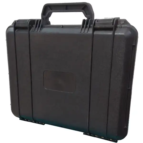 باکس ابزار مدل هارد کیس