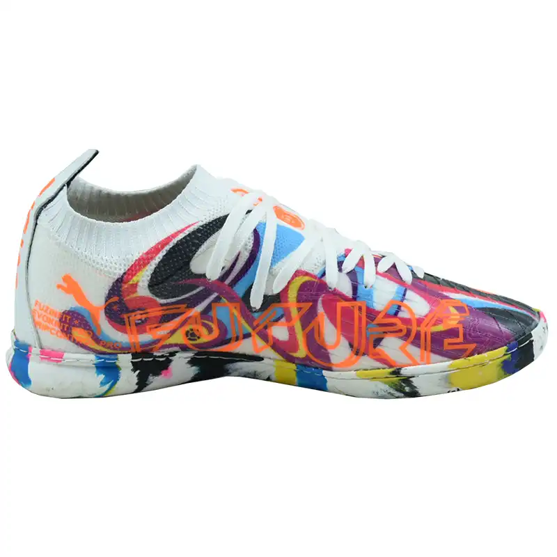 کفش فوتسال مردانه مدل سالنی کد C-8014