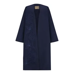 مانتو زنانه السانا مدل تینوش کد 216204