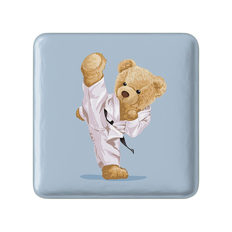 مگنت خندالو مدل تدی Teddy کد 26186