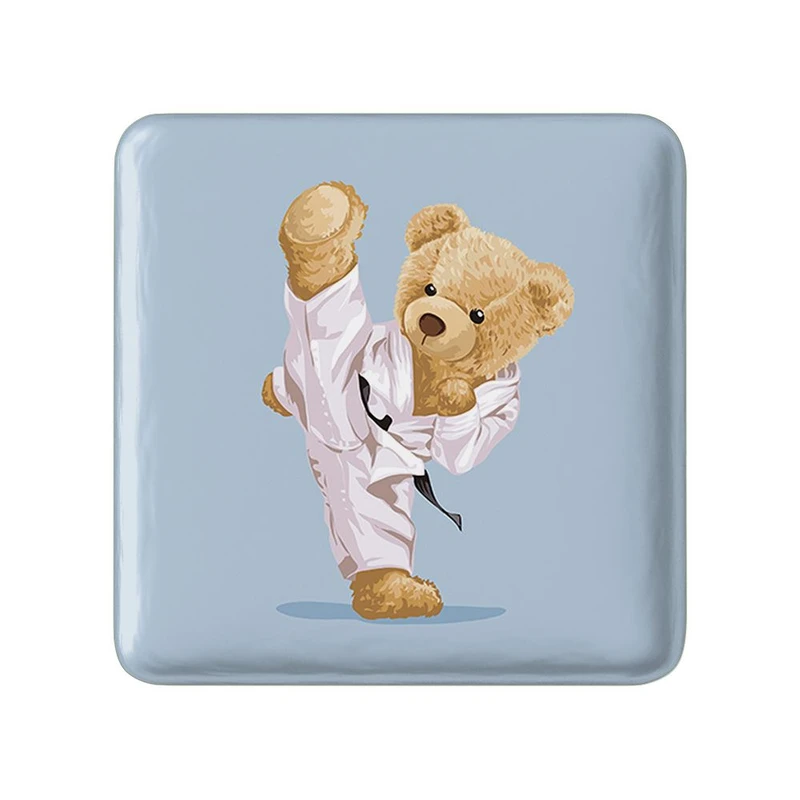 مگنت خندالو مدل تدی Teddy کد 26186