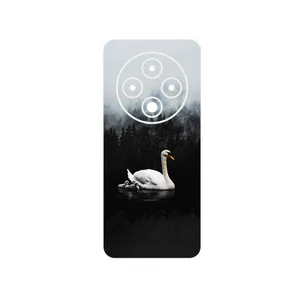 MAHOOT Swan_Lake Cover Sticker for Xiaomi Redmi 14C