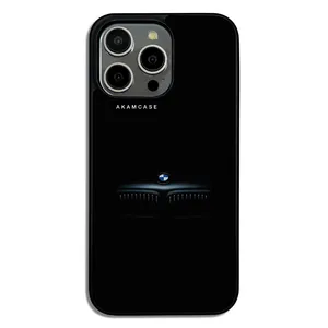 AKAM AMCWA15PROMAX-BMW-13 Cover For Apple iPhone 15 Pro Max