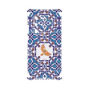 MAHOOT Homa_Tile-FullSkin Cover Sticker for Huawei P40 Pro Plus