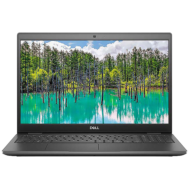 لپ تاپ 15.6 اینچی دل مدل latitude 3510 FA