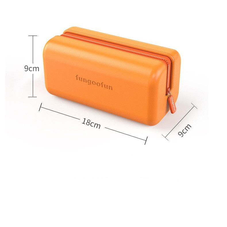 کیف لوازم آرایش زنانه فان گو فان مدل Tote