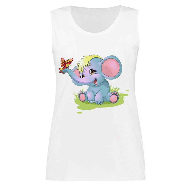 تاپ زنانه مدل TA01-49