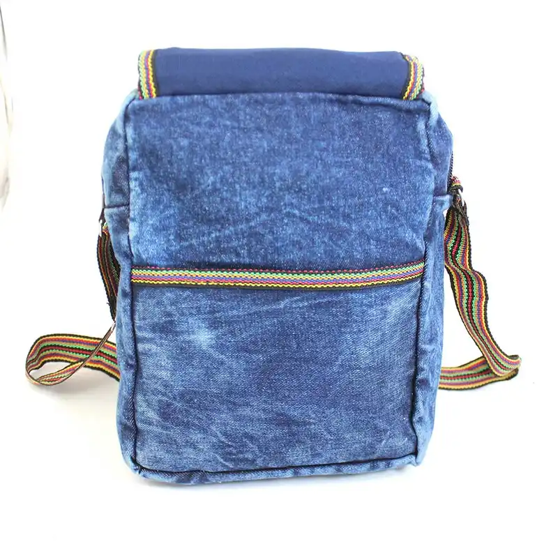 کیف رودوشی زنانه مدل جین kab-32