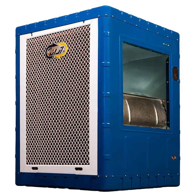 کولر سلولوزی شرکت آران گاز طوس مدل AR8000S