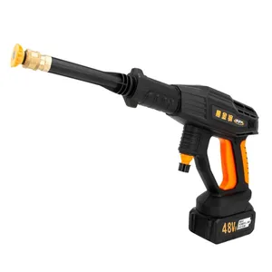 کارواش شارژی هایدوی مدل PL-30B
