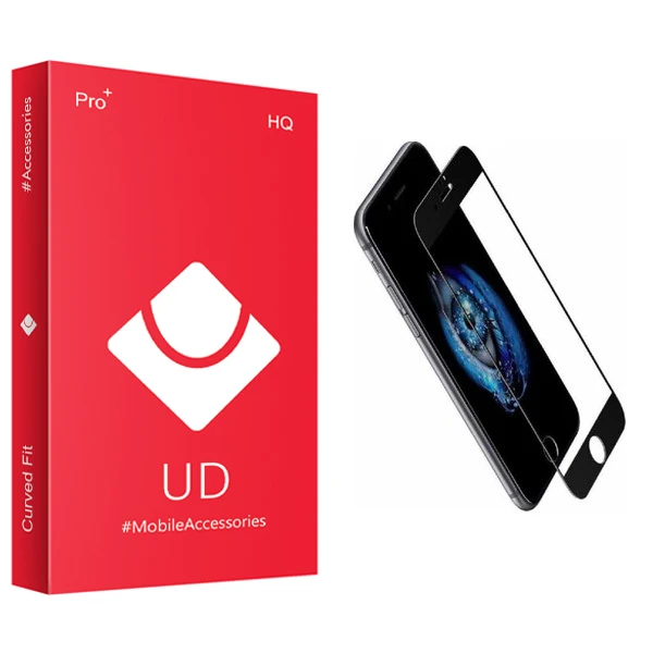 محافظ صفحه نمایش یو دی مدل +PRO مناسب برای گوشی موبایل IPHONE 6 /6SPLUS