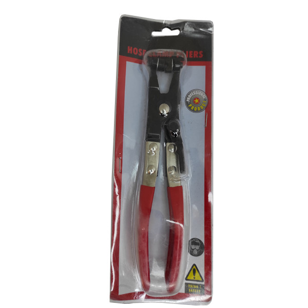 انبر بست شلنگ رادیاتور مدل AB-80 سایز 8 اینچ